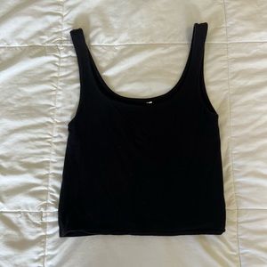 Pacsun basics tank top